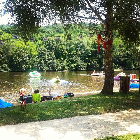 Parc de loisirs de Crémault - photo 2