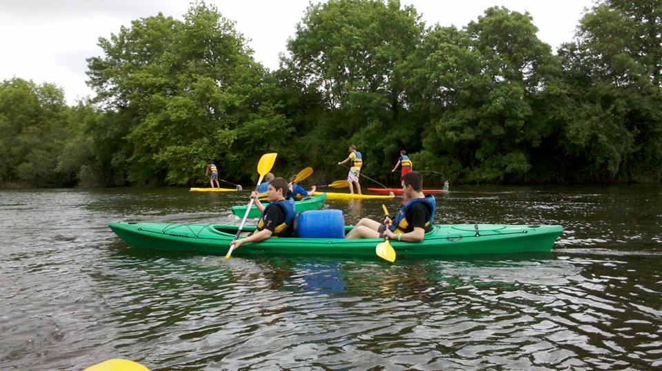 La Fourmy Canoë — photo 3