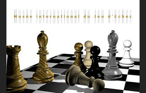 Musée du Jeu d'Échecs