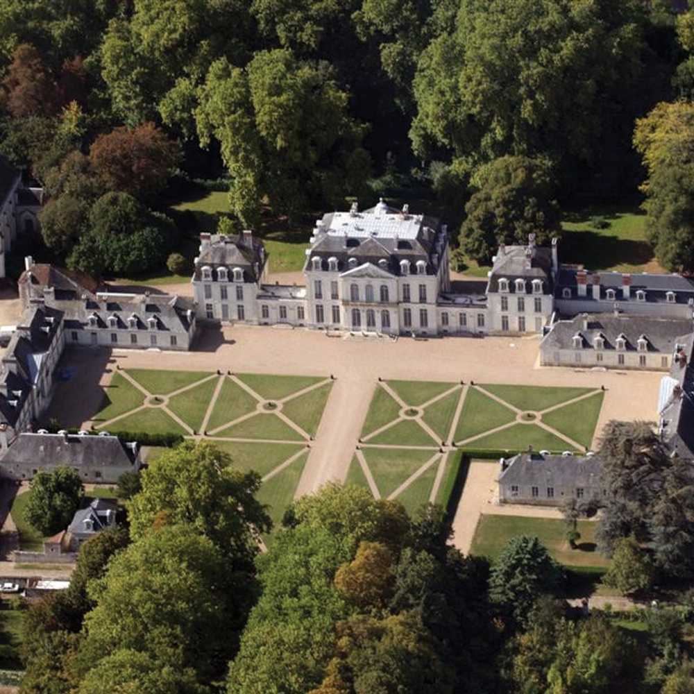 Château des Ormes, Les Ormes - photo 6