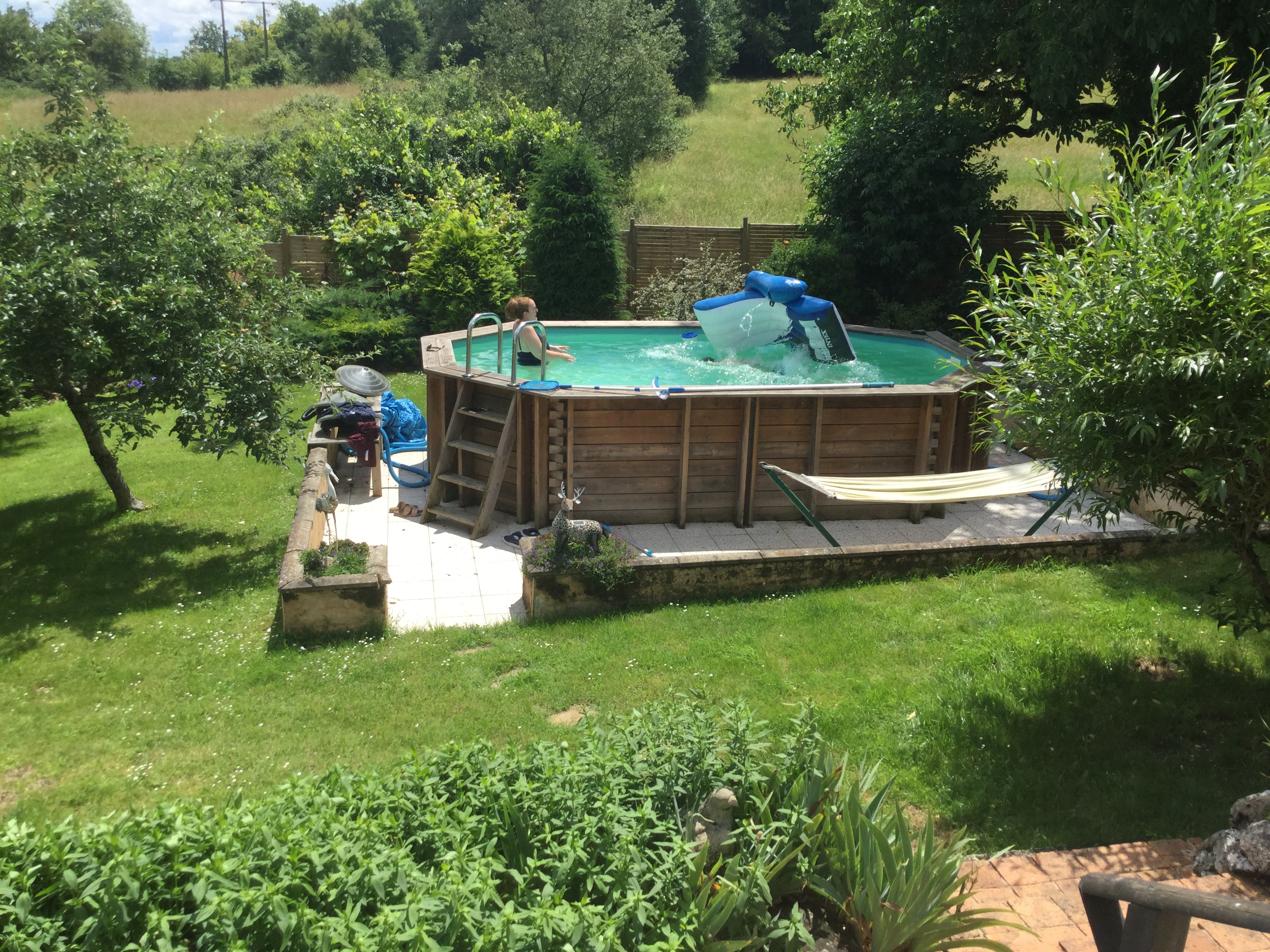 Les Chambres de Lorton