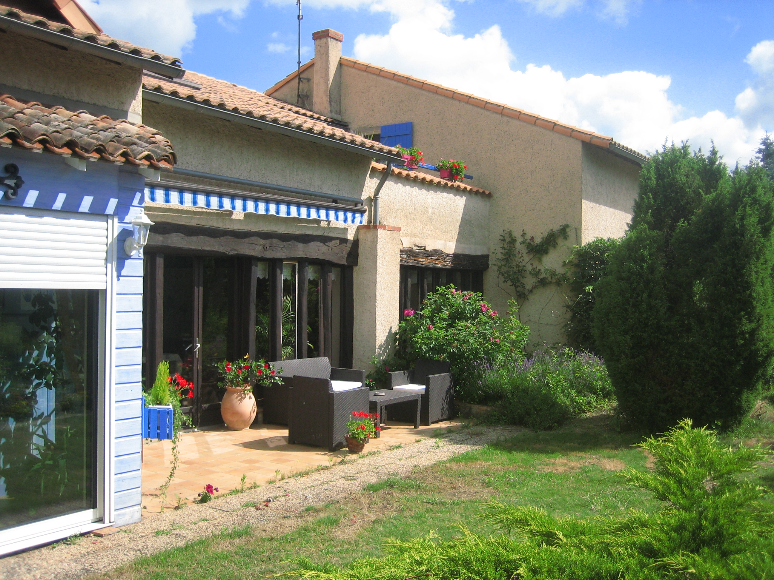 Les Pierres Blanches - photo 3