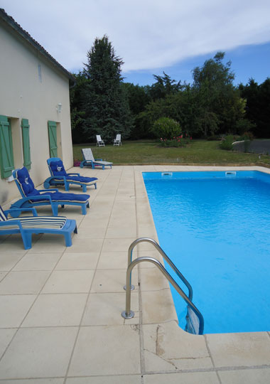 Le Logis du Jacquelin, Doussay - photo 2