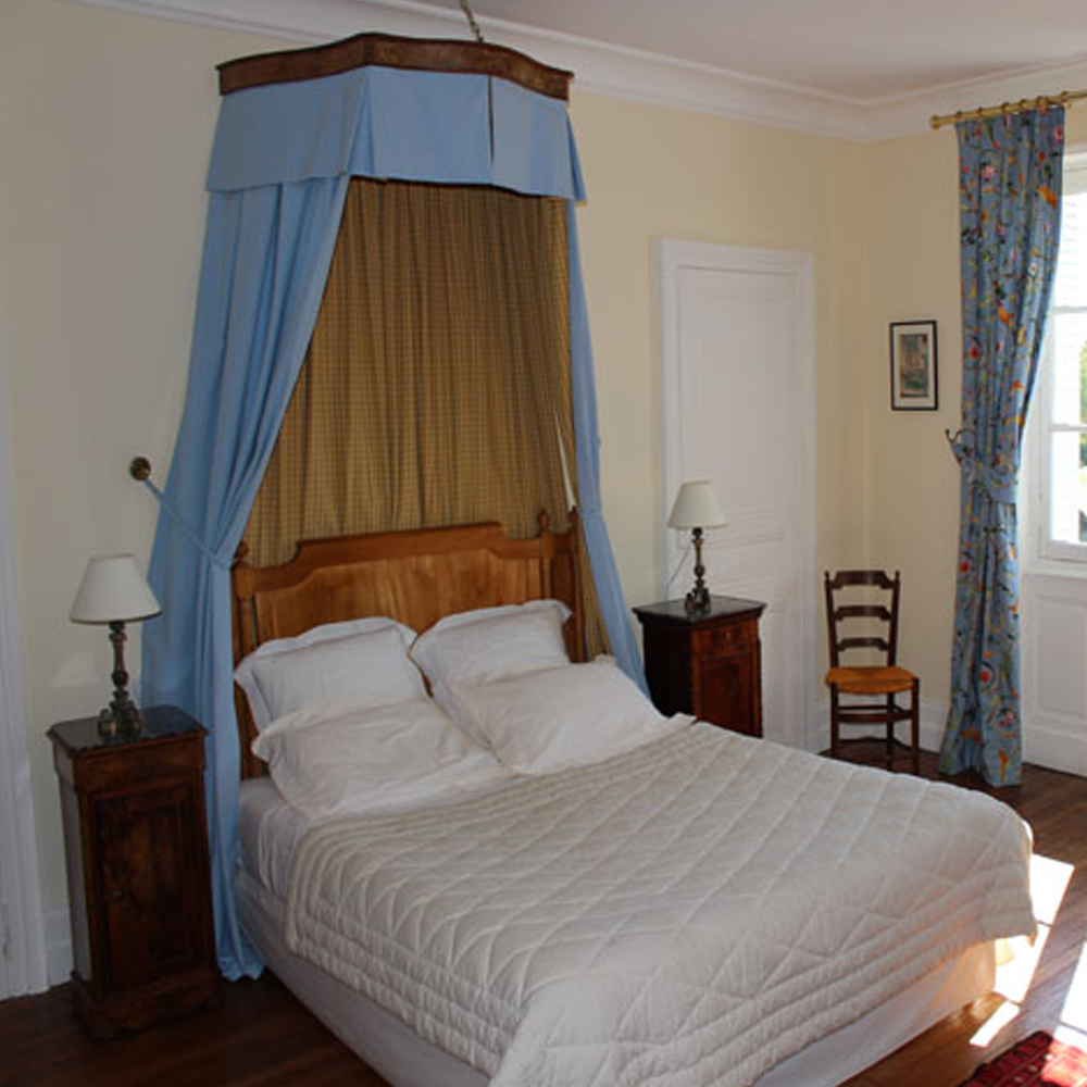 Château de la Plante, Thuré - photo 5