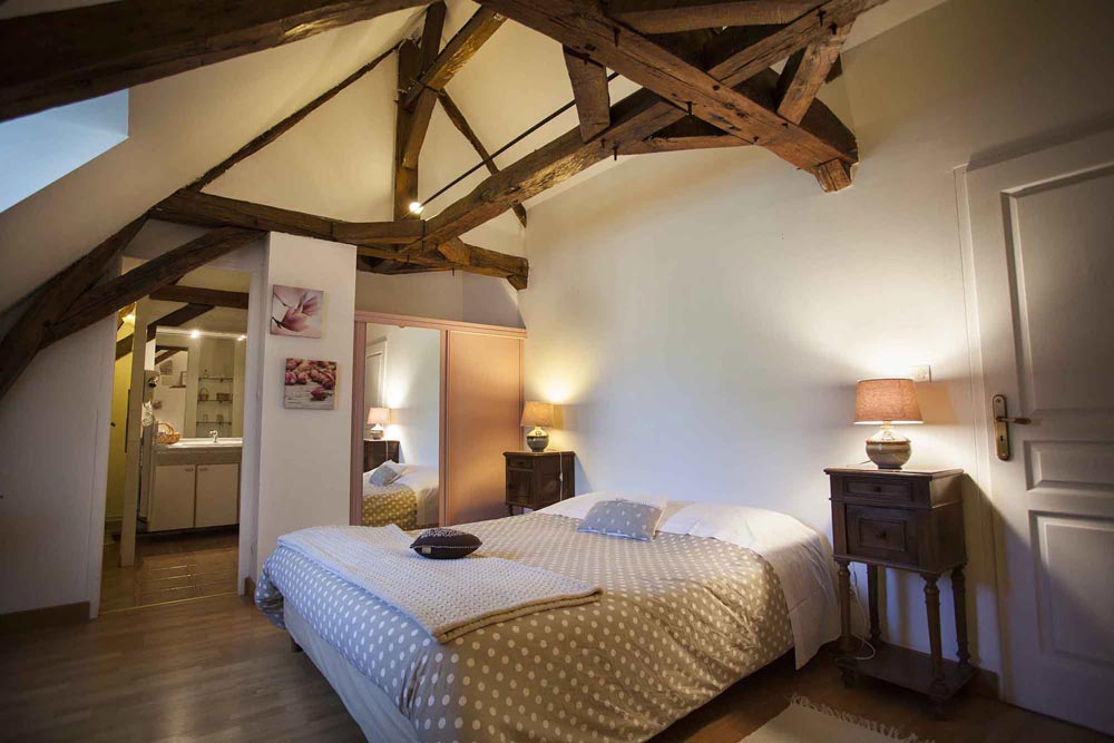 Manoir de la Blonnerie, Vellèches - photo 3