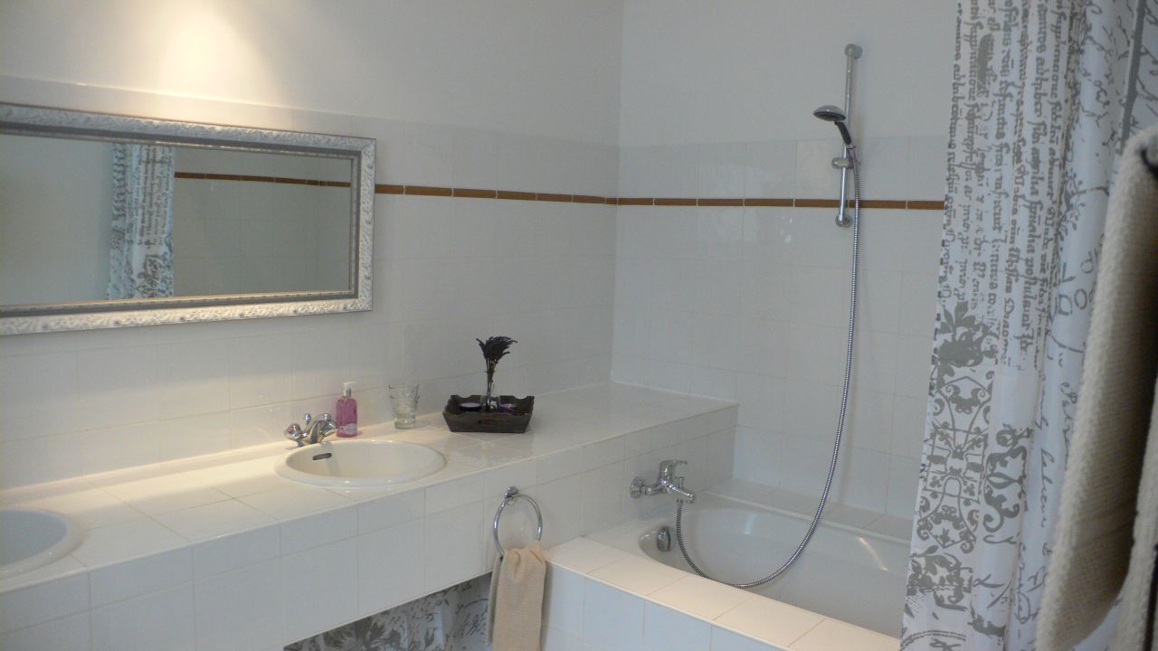 La Petite Aubue - chambres d'hôtes, Vouneuil-sur-Vienne - photo 2