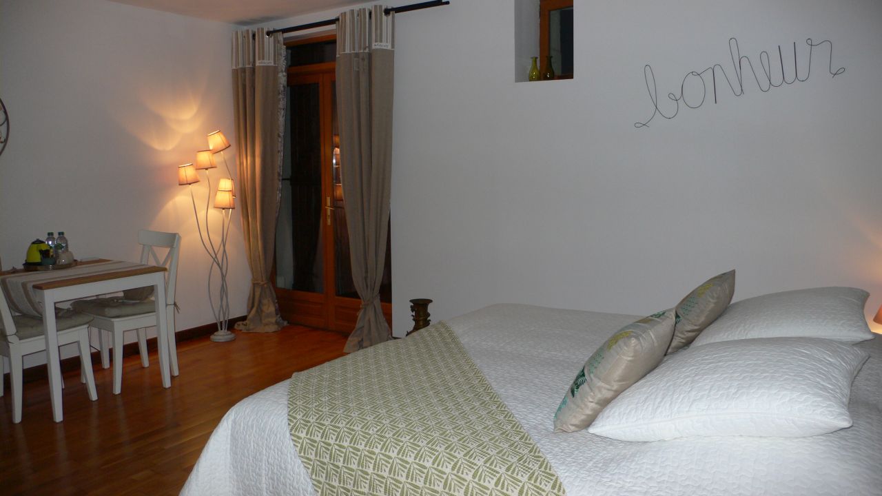 La Petite Aubue - chambres d'hôtes, Vouneuil-sur-Vienne - photo 5