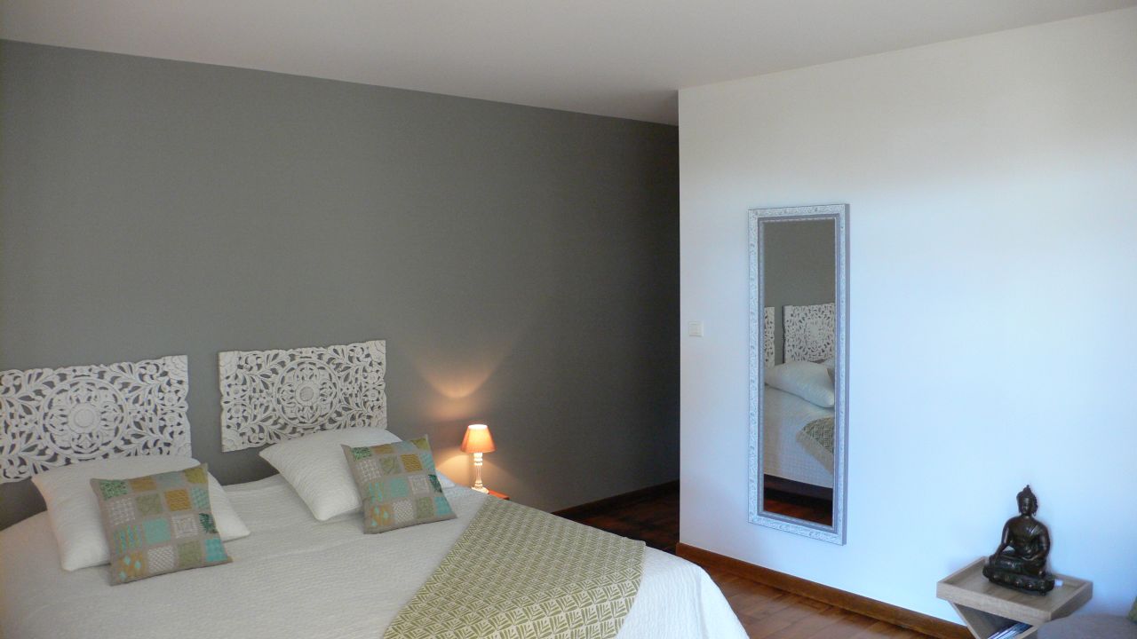 La Petite Aubue - chambres d'hôtes, Vouneuil-sur-Vienne - photo 10