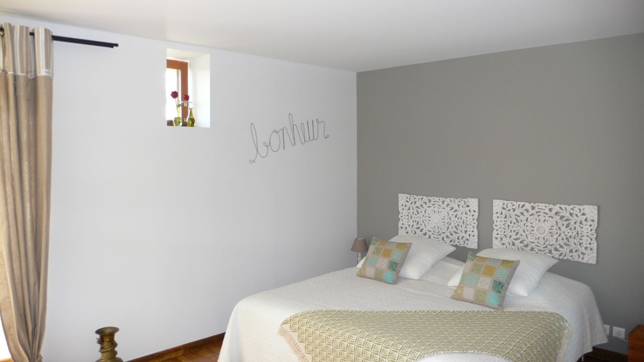 La Petite Aubue - chambres d'hôtes, Vouneuil-sur-Vienne - photo 3