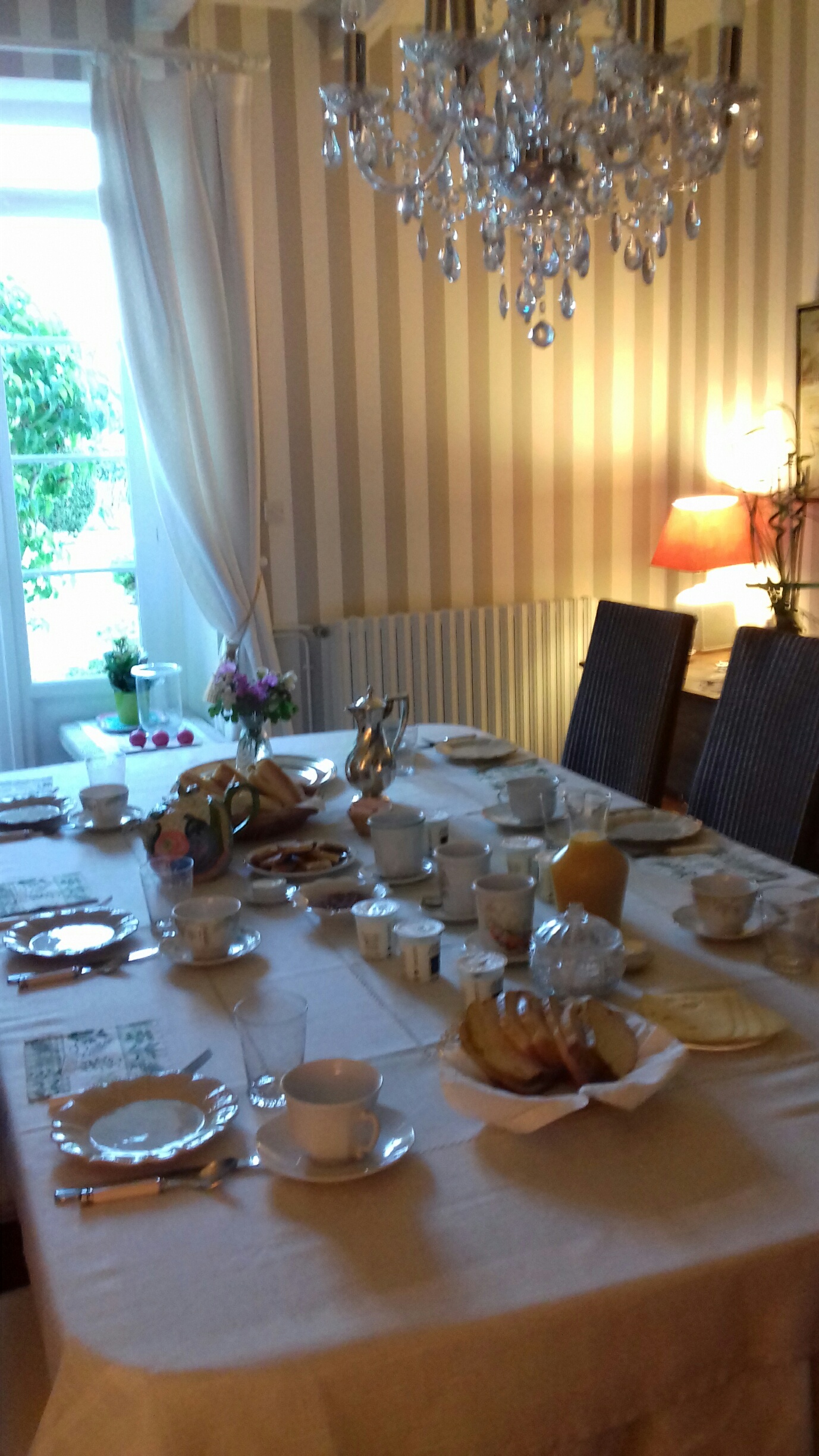 La Pocterie, Vouneuil-sur-Vienne - photo 4