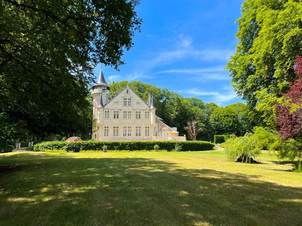 Château  Picol
