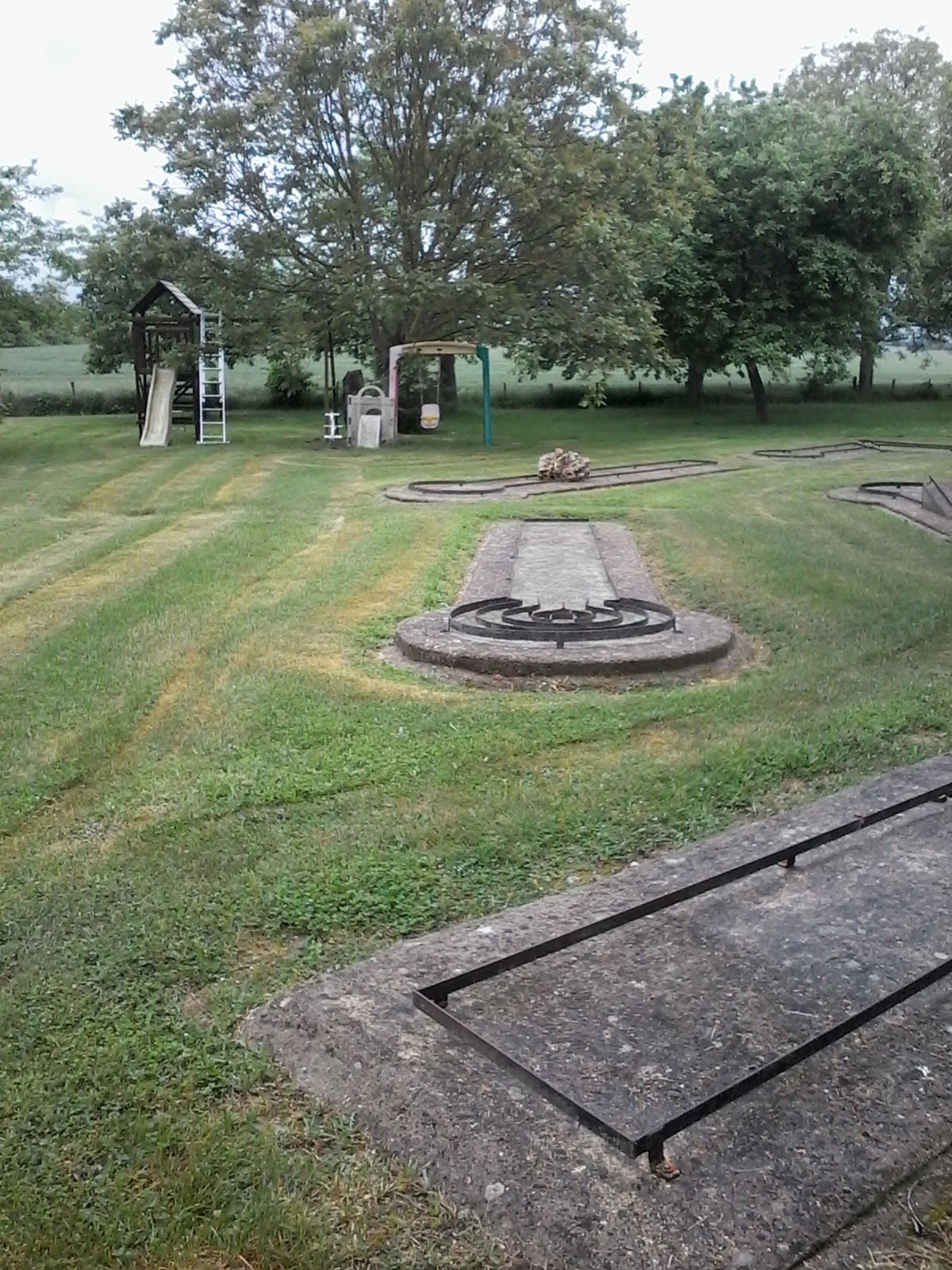 Le Chalet des Robins - photo 5