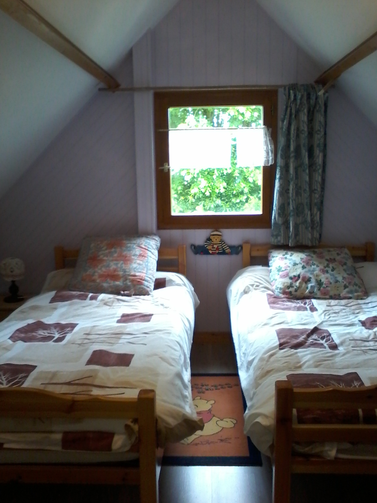 Le Chalet des Robins - photo 3