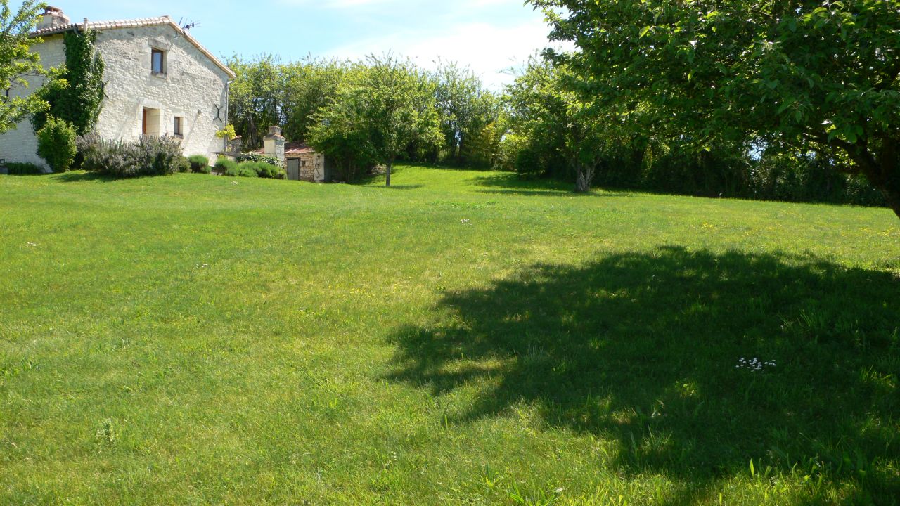 La Petite Aubue - gîte, Vouneuil-sur-Vienne - photo 13