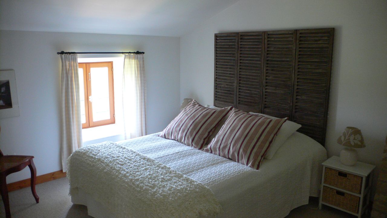 La Petite Aubue - gîte, Vouneuil-sur-Vienne - photo 4