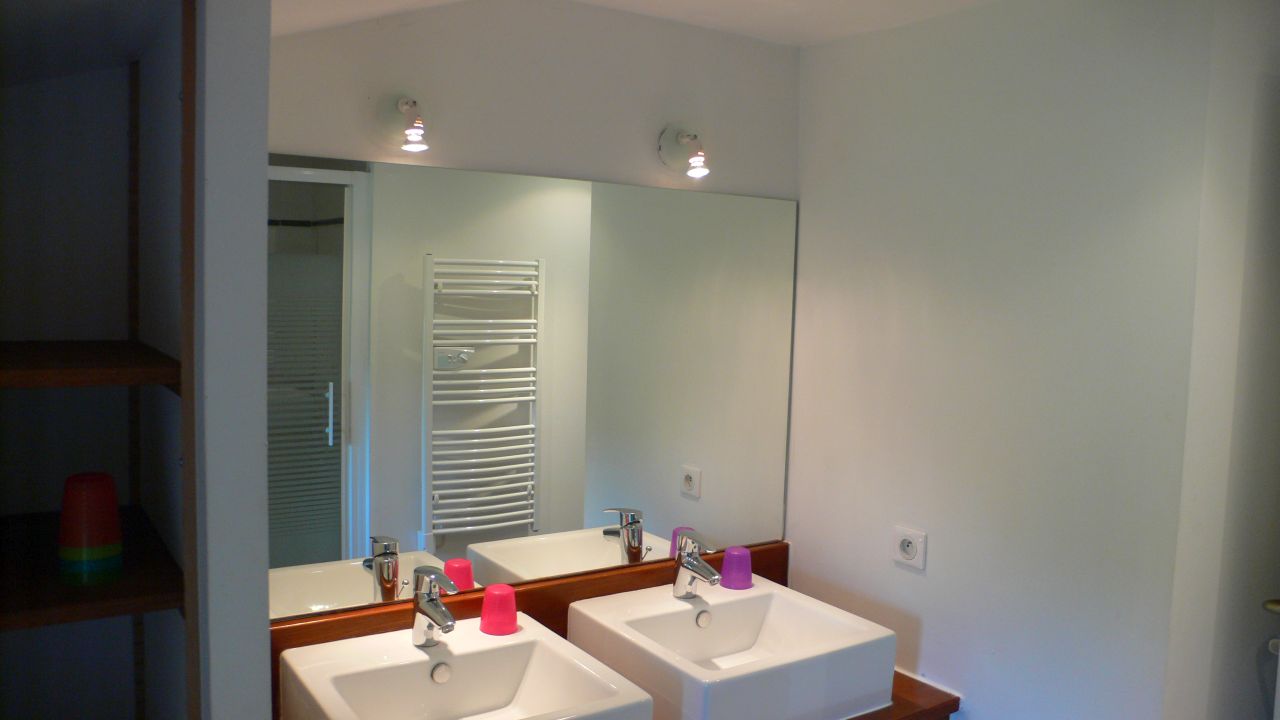 La Petite Aubue - gîte, Vouneuil-sur-Vienne - photo 9