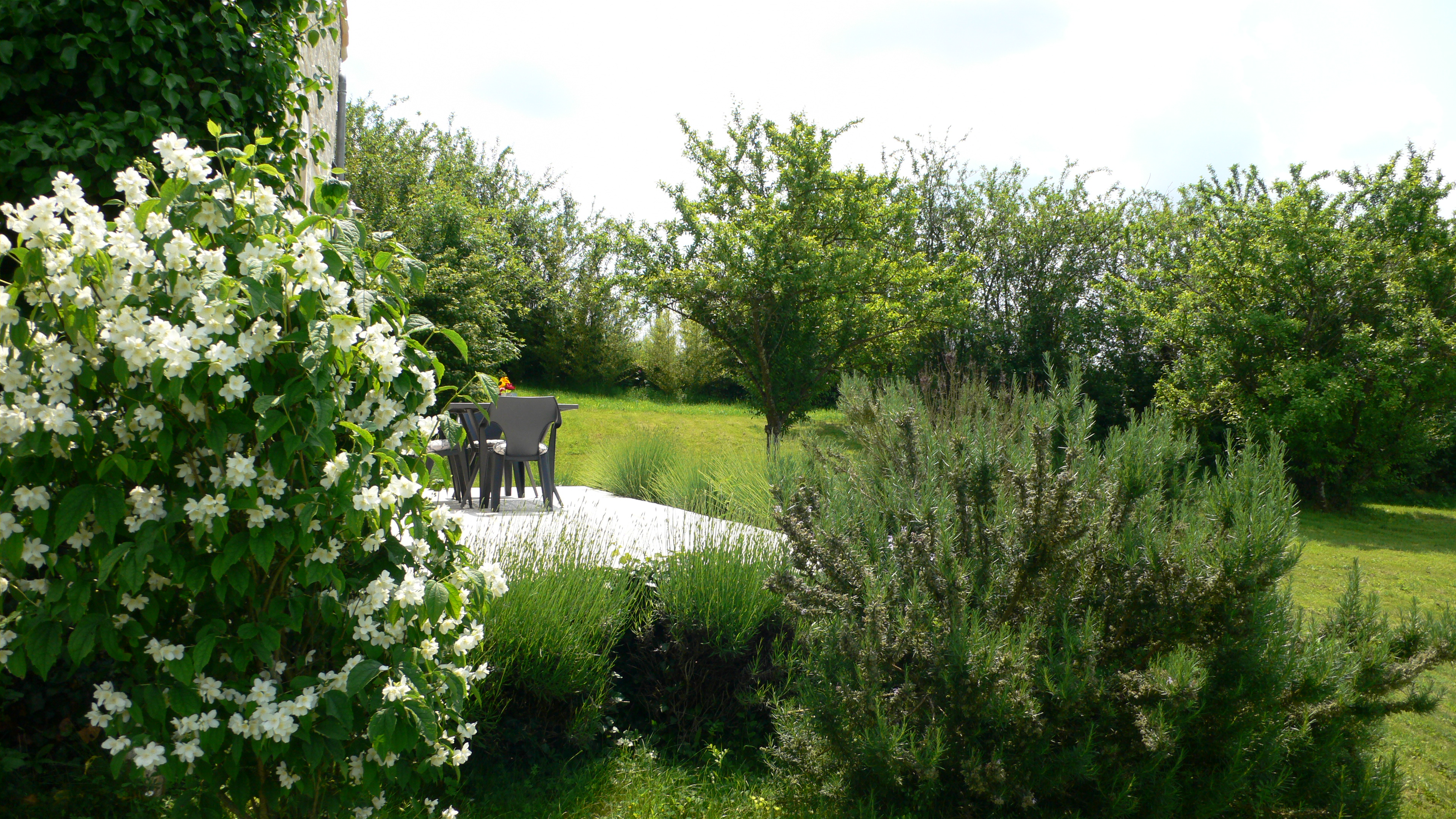 La Petite Aubue - gîte, Vouneuil-sur-Vienne - photo 7