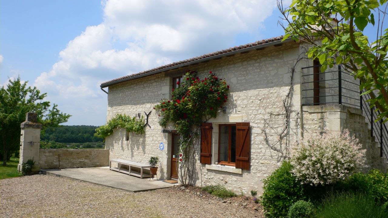 La Petite Aubue - gîte