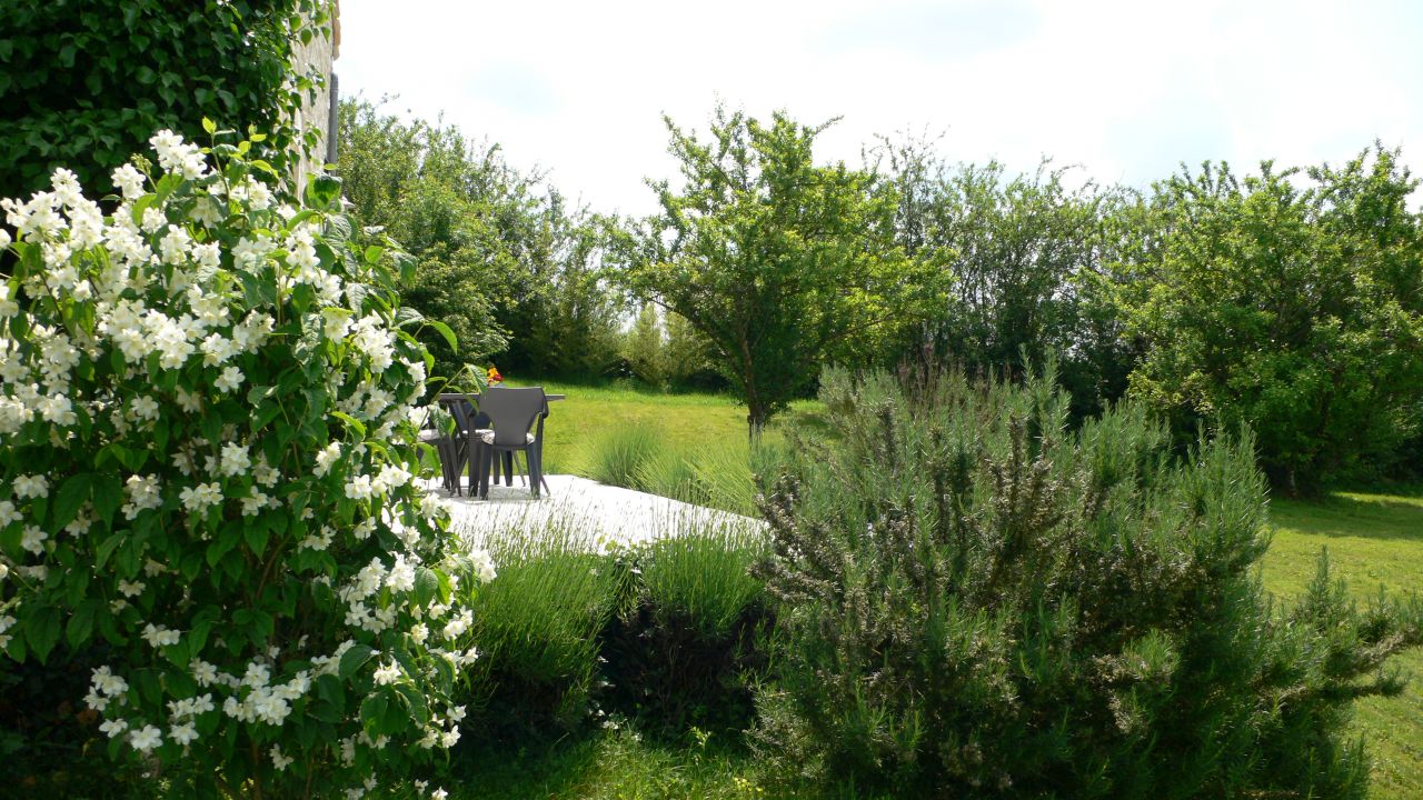 La Petite Aubue - gîte, Vouneuil-sur-Vienne - photo 6
