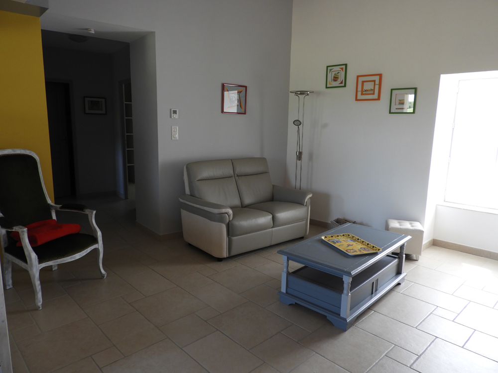 Gîte de la Rivière, Vouneuil-sur-Vienne - photo 3