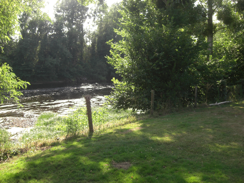 Gîte de la Rivière, Vouneuil-sur-Vienne - photo 5