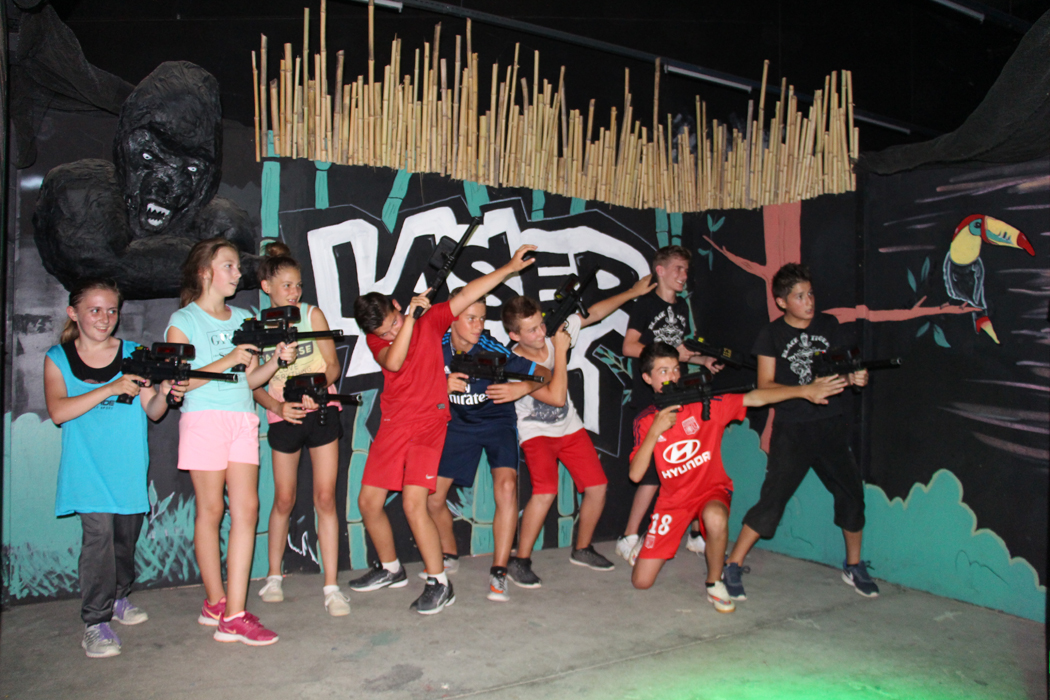 Station sports, Châtellerault - photo 3