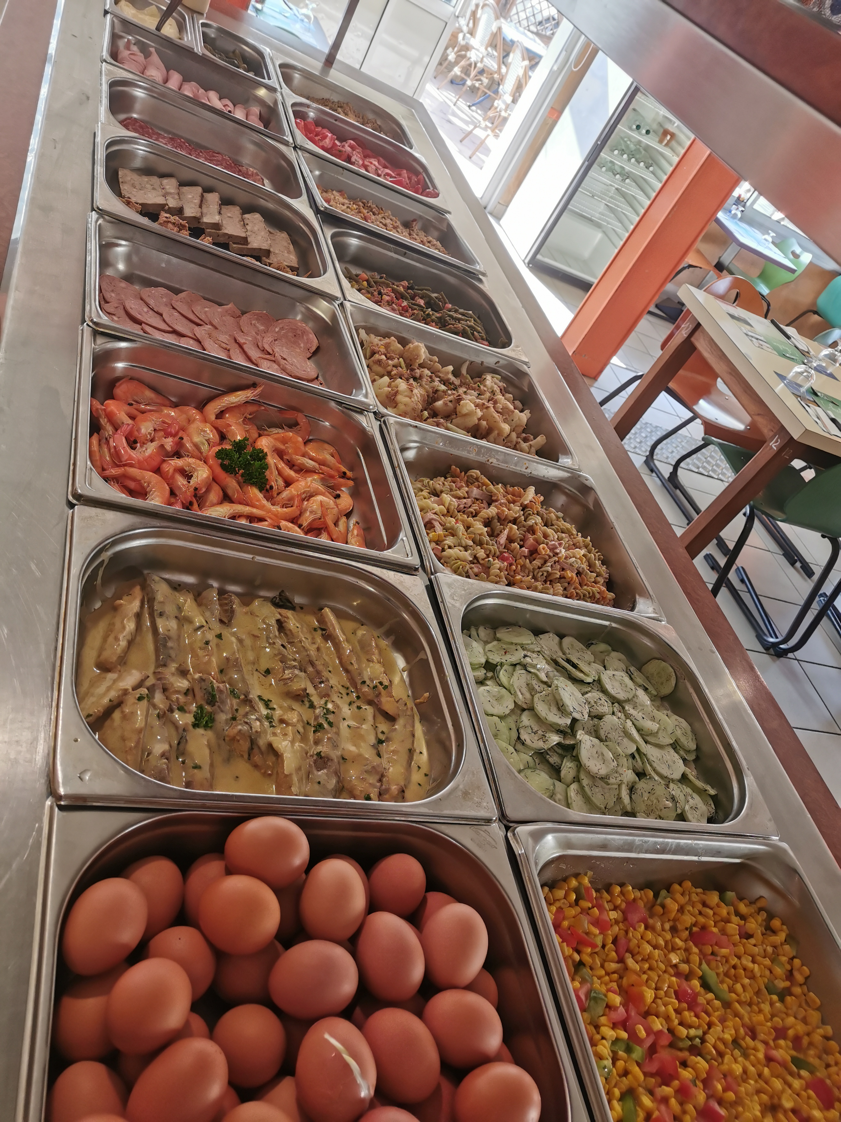 Le Relais de l'Aiguillon