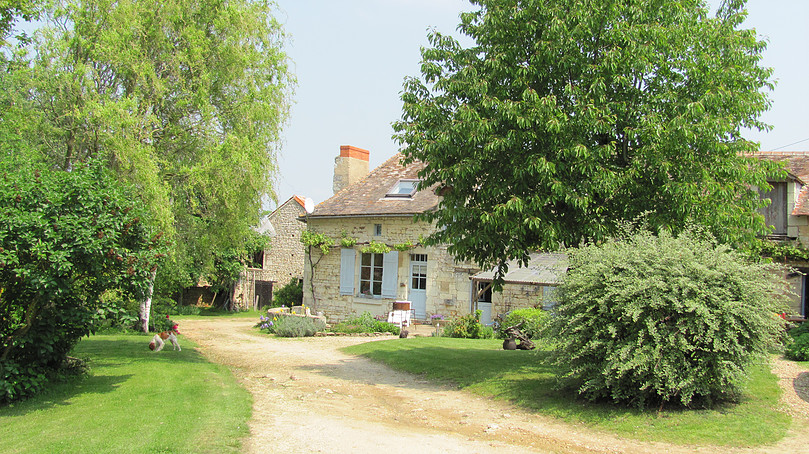Gîte de Velaudon - photo 2