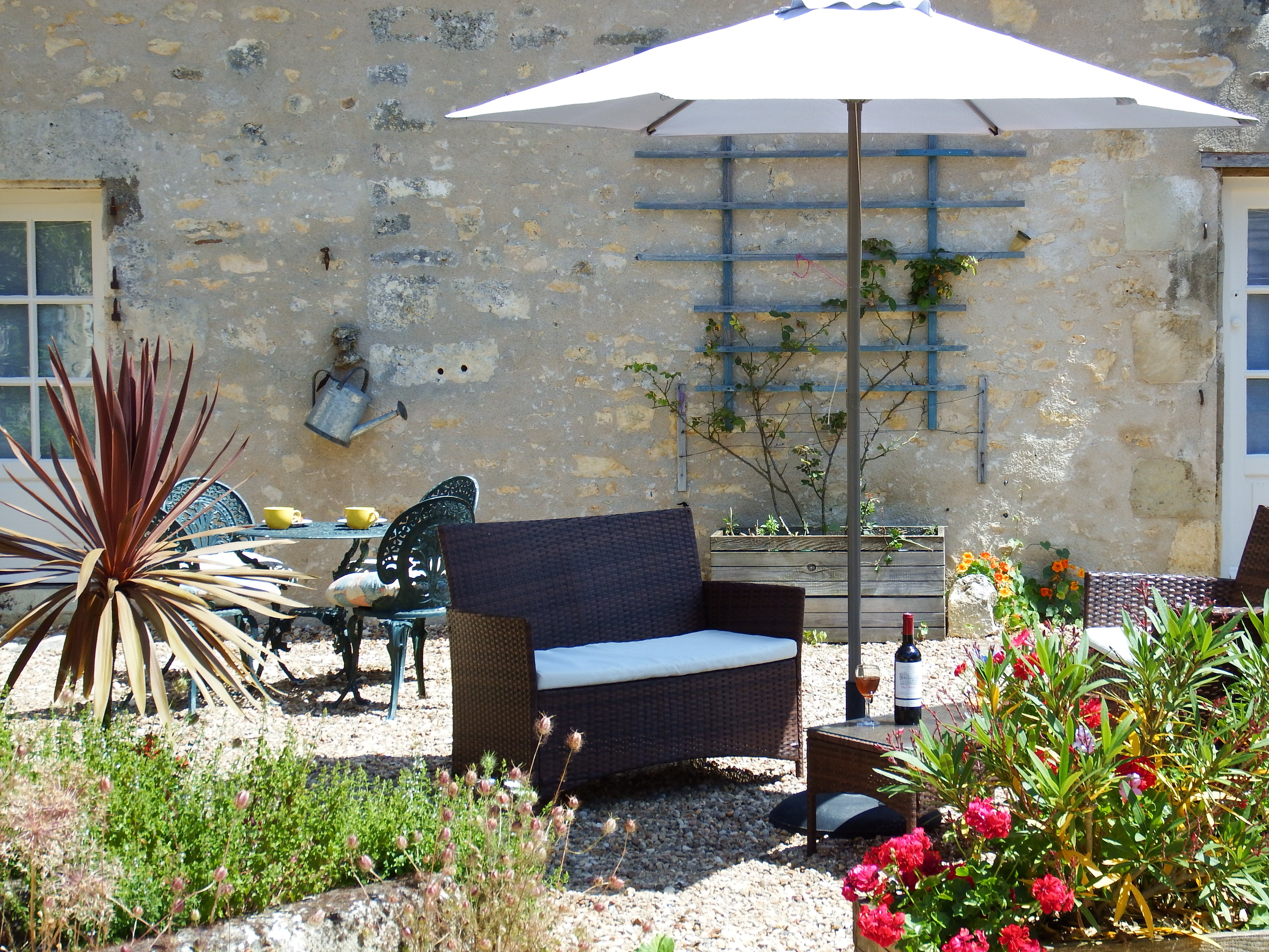 L'Écurie, Vicq-sur-Gartempe - photo 5