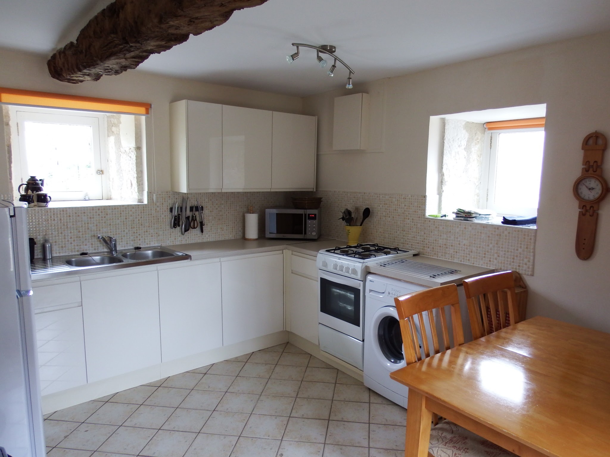 L'Écurie, Vicq-sur-Gartempe - photo 7