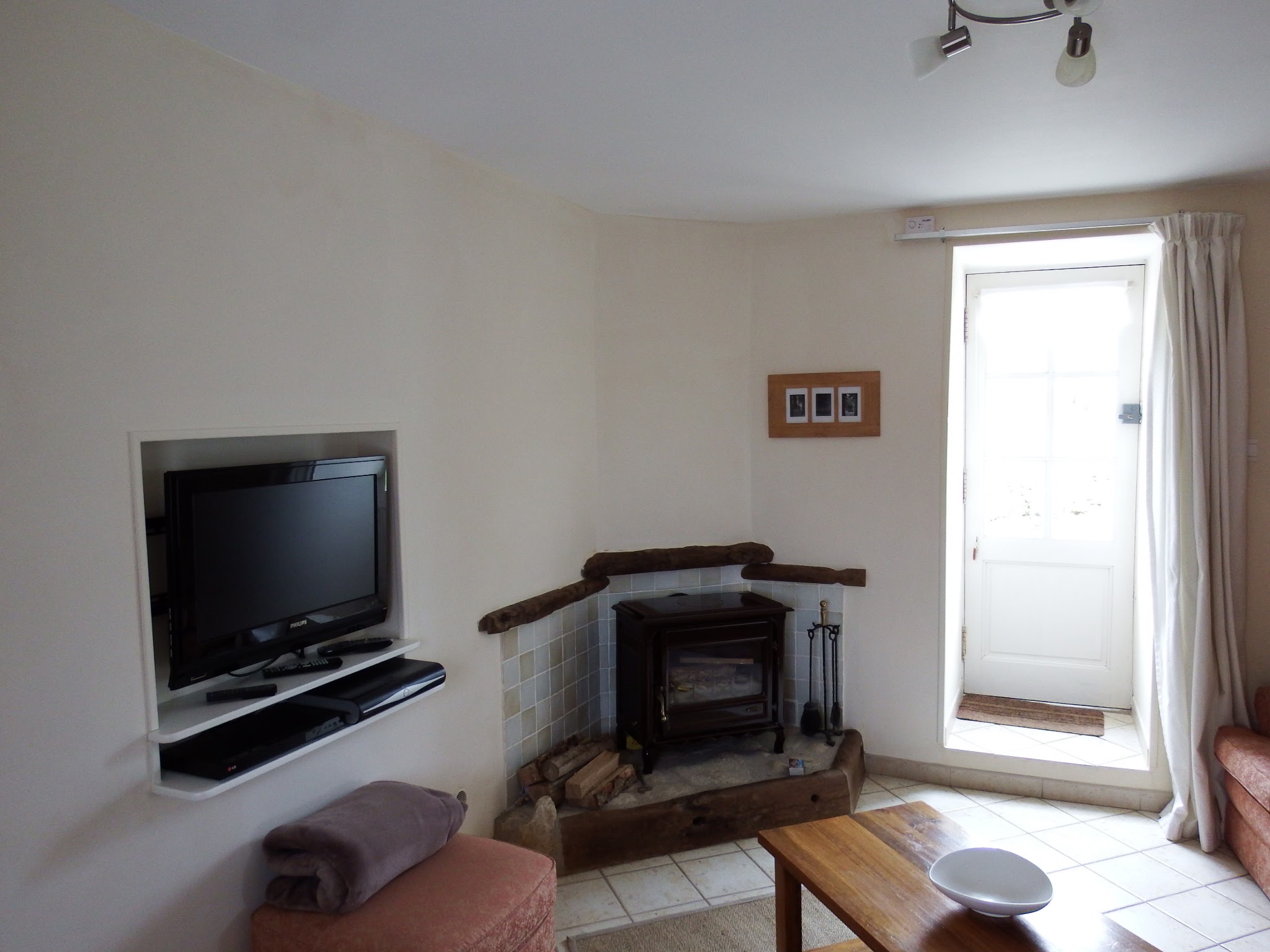 L'Écurie, Vicq-sur-Gartempe - photo 13