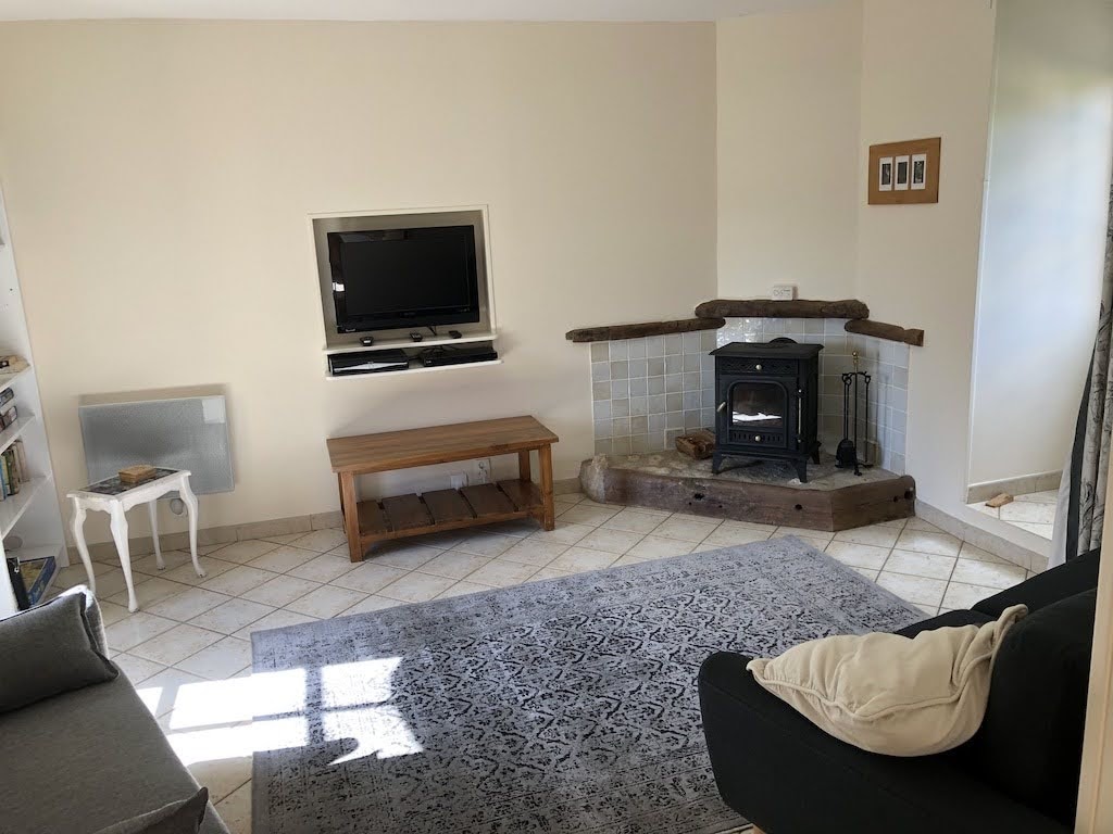 L'Écurie, Vicq-sur-Gartempe - photo 9