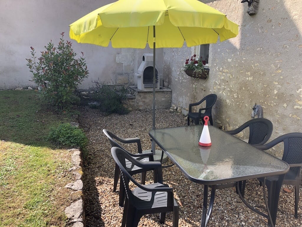 L'Écurie, Vicq-sur-Gartempe - photo 2