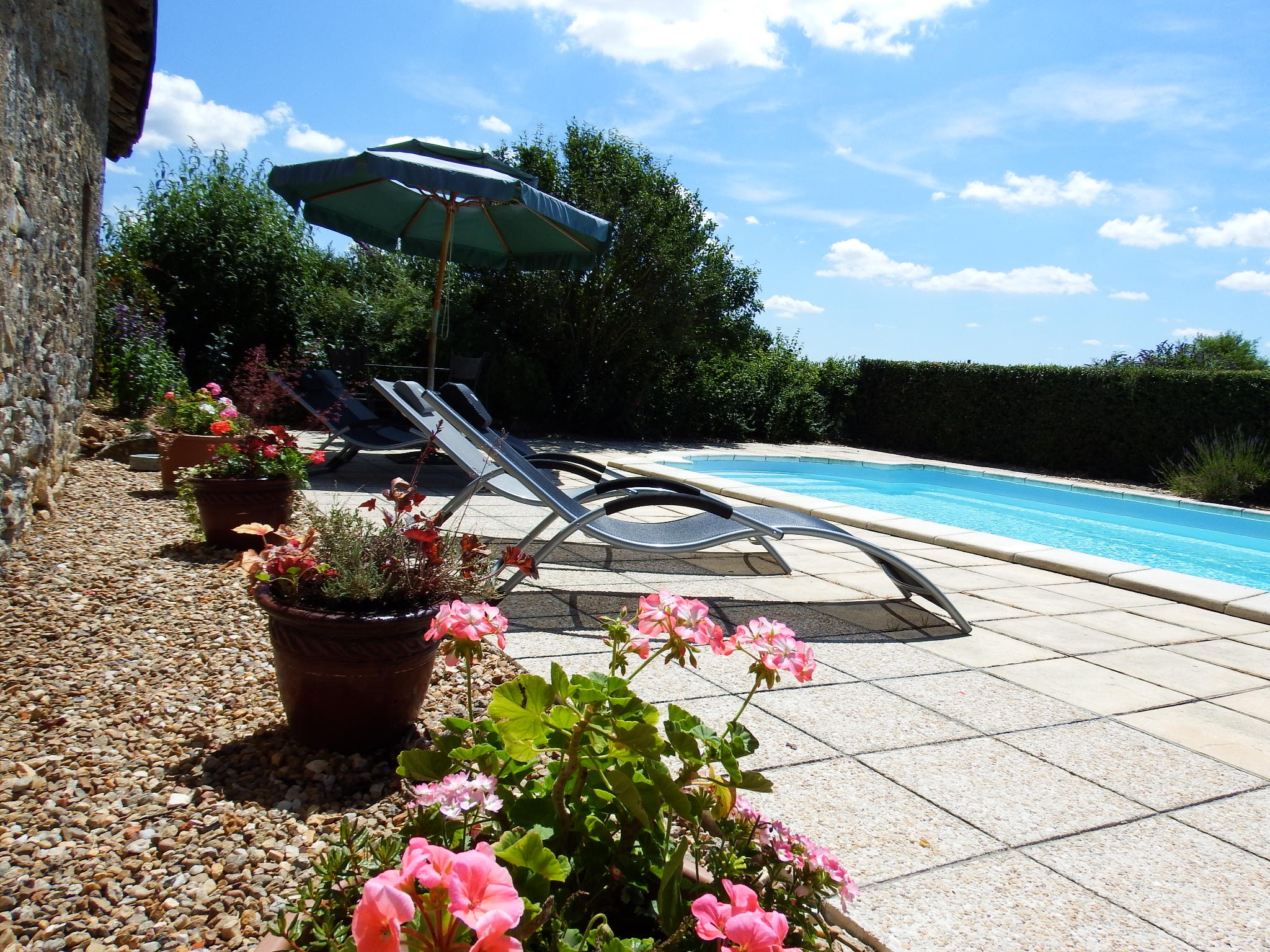 L'Écurie, Vicq-sur-Gartempe - photo 6