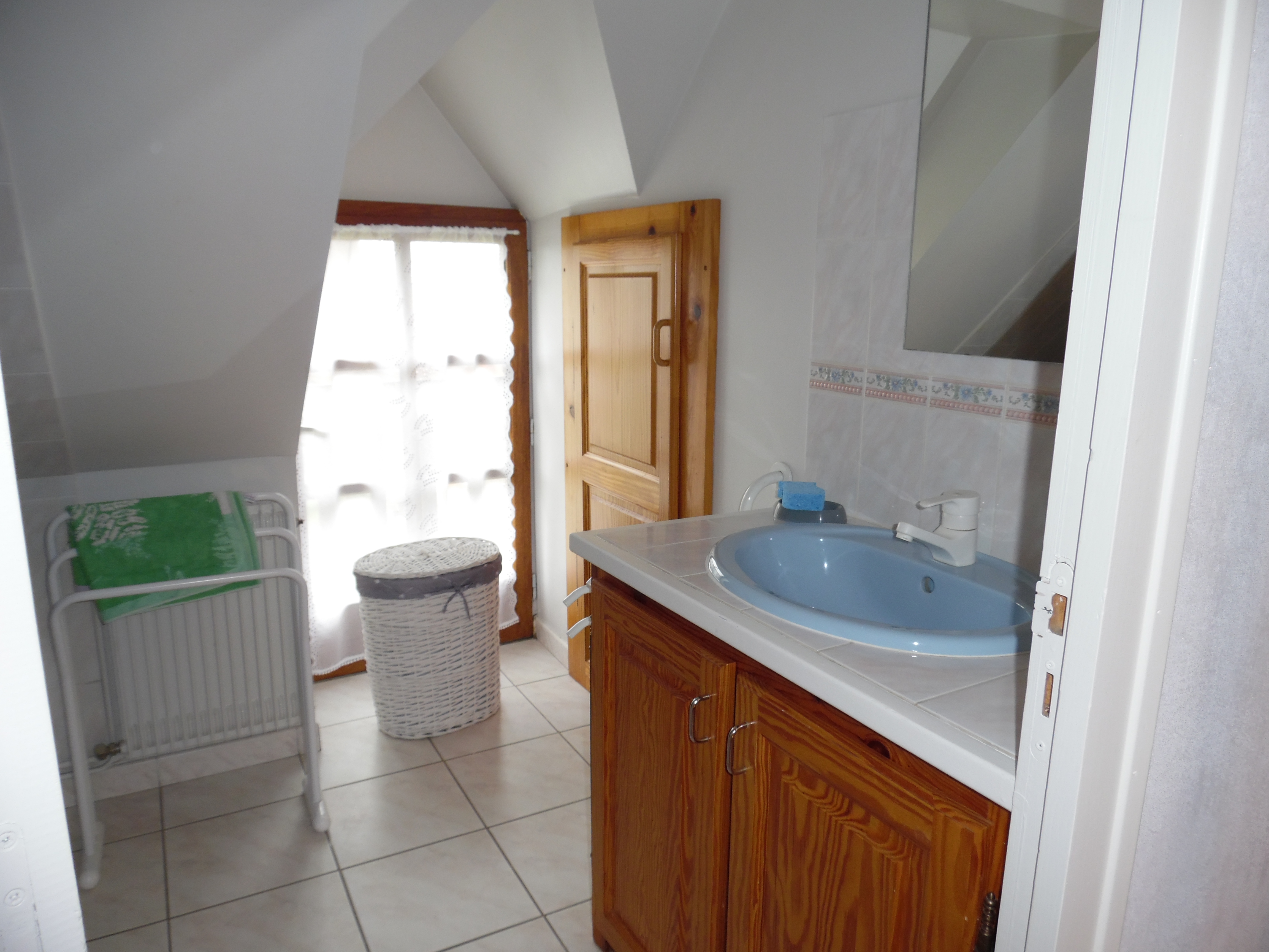 Maison aux Pierres Roses - photo 2