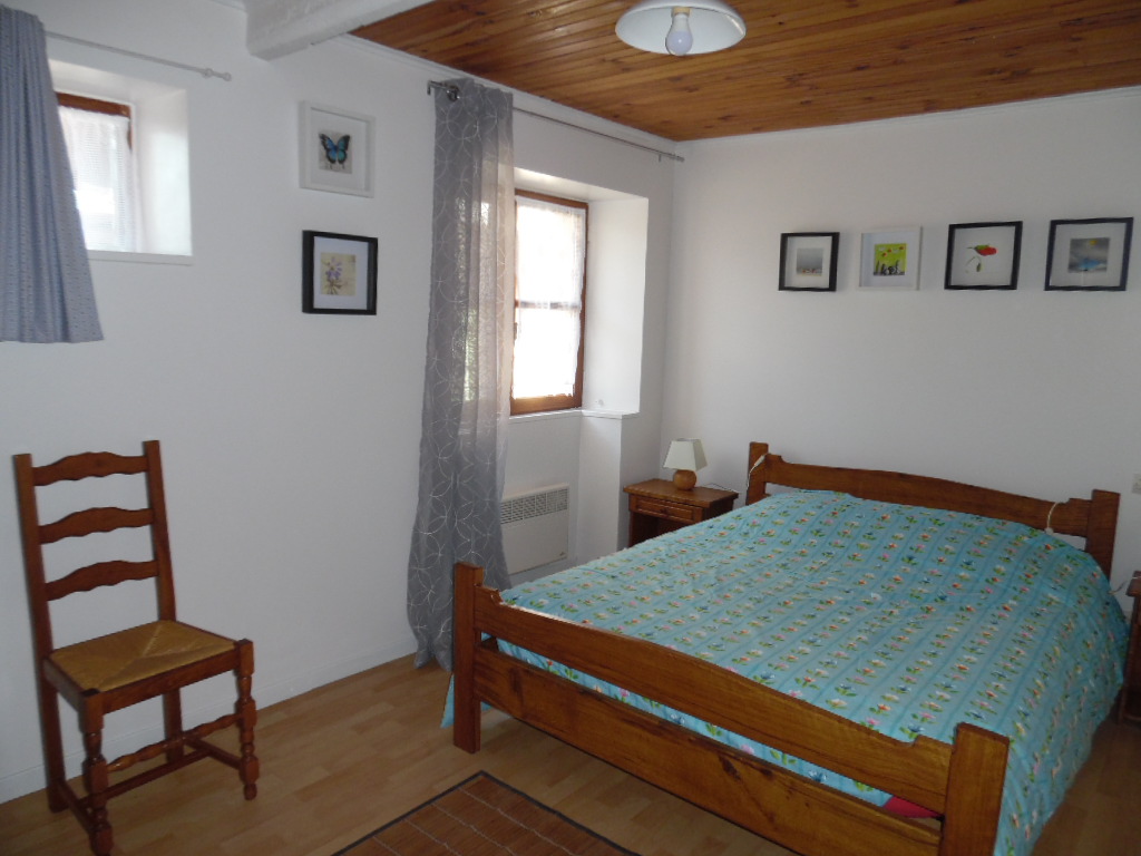 Maison sur la Colline - photo 4