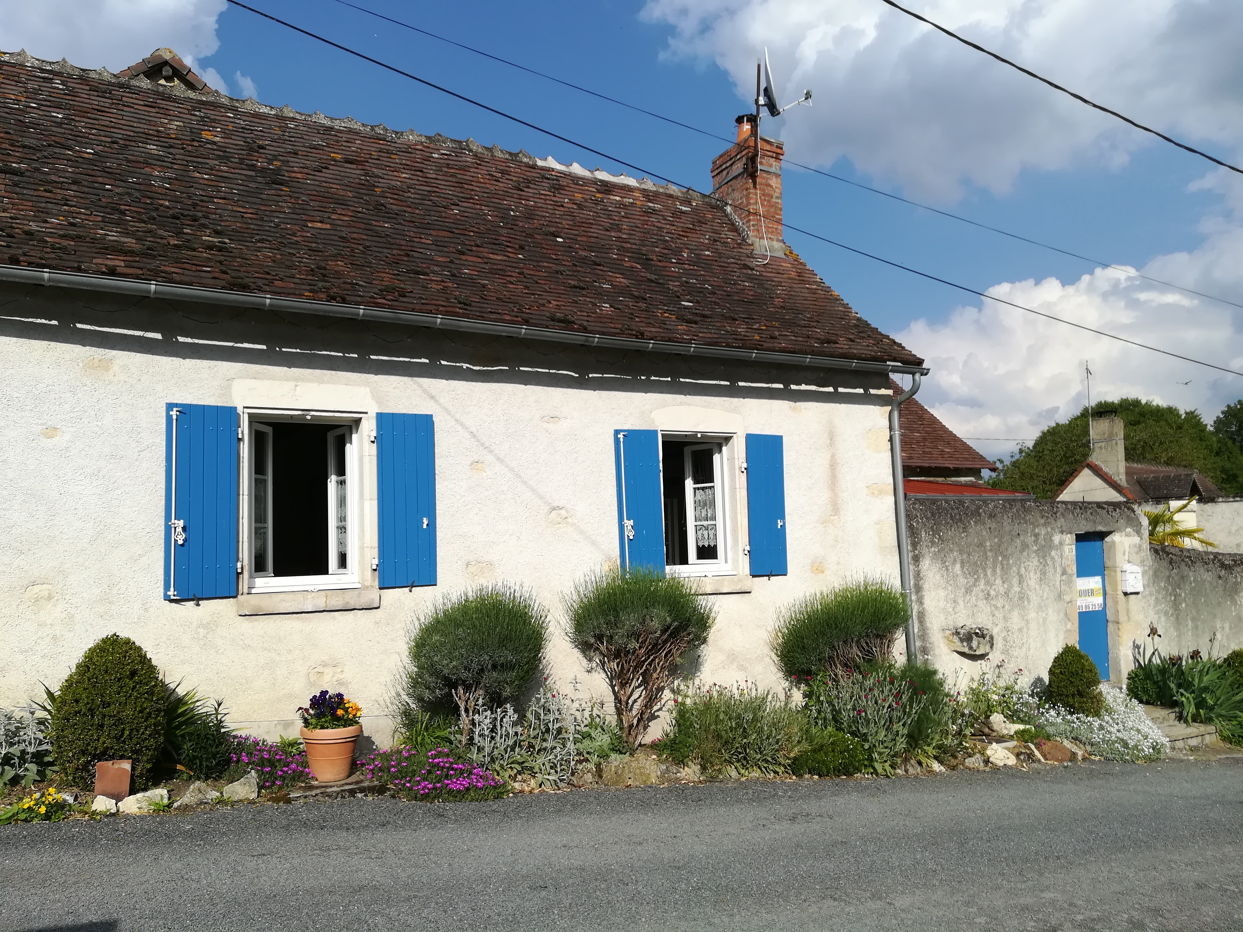 Au Val de Gartempe, Vicq-sur-Gartempe - photo 14