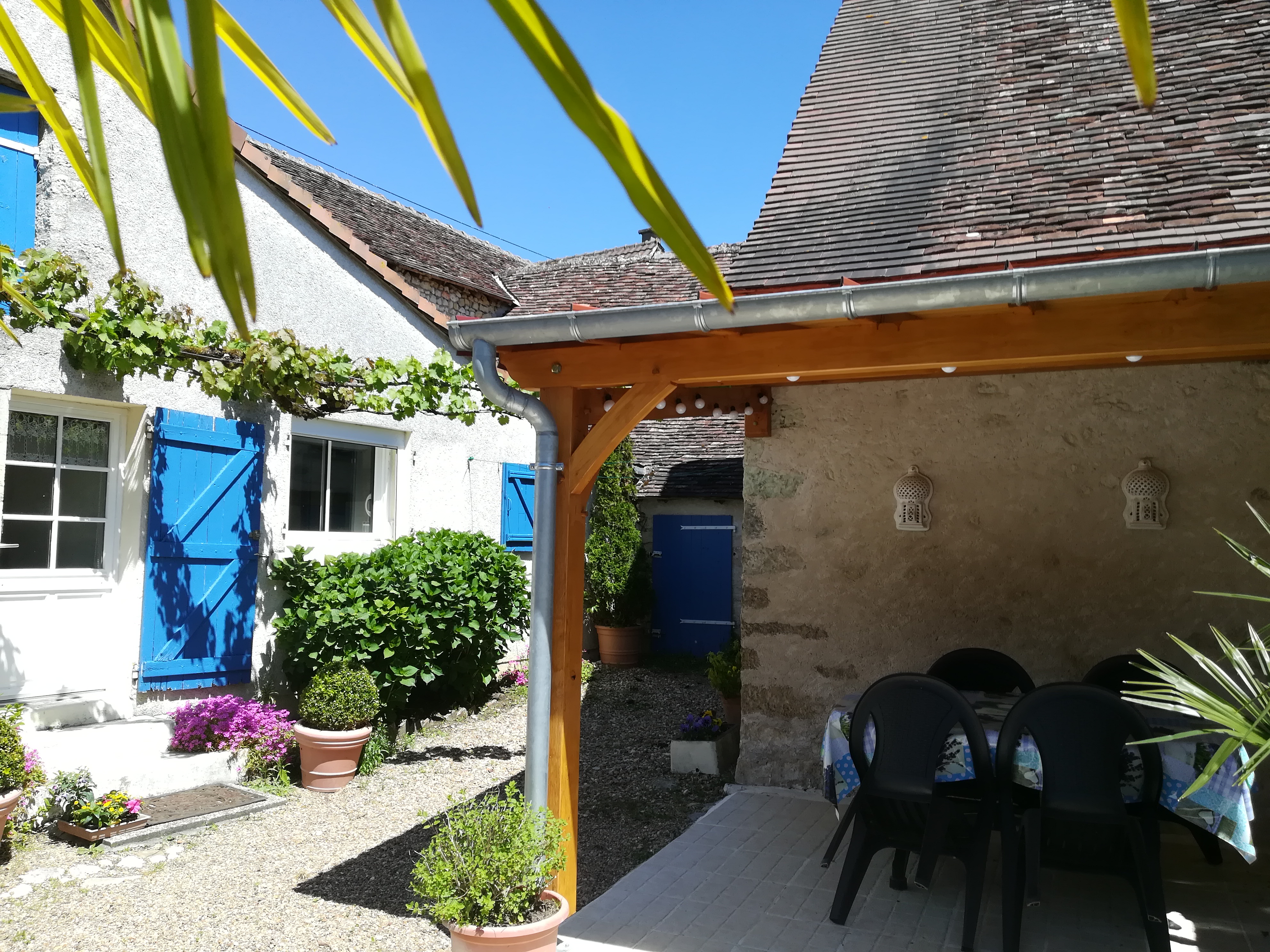 Au Val de Gartempe, Vicq-sur-Gartempe - photo 6