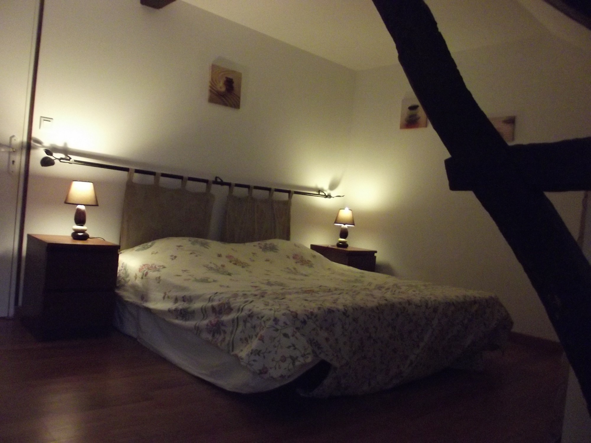 Gîte du Prieuré - photo 5