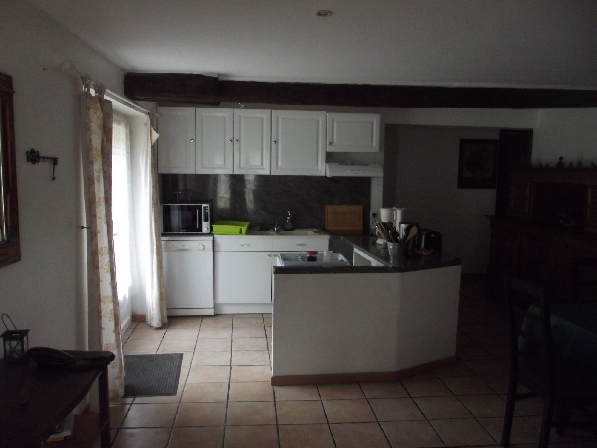 Gîte du Prieuré, Vaux-sur-Vienne - photo 4