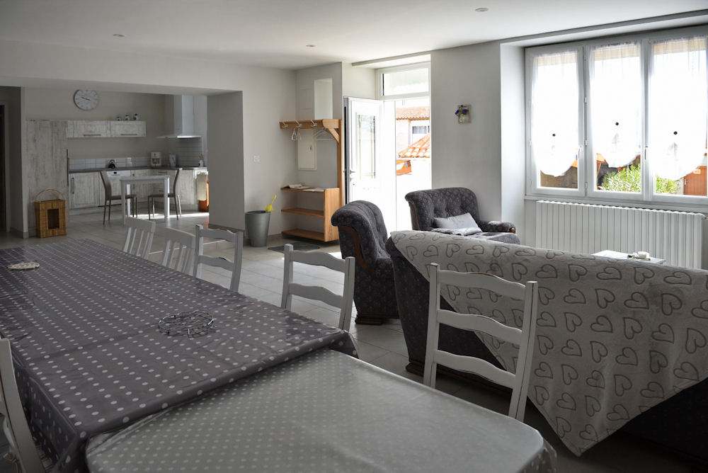 Le Pressoir, Availles-en-Châtellerault - photo 4