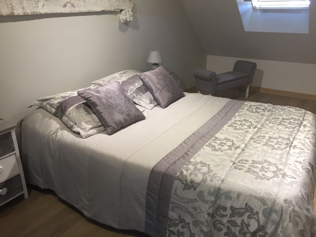 Le Pressoir, Availles-en-Châtellerault - photo 2