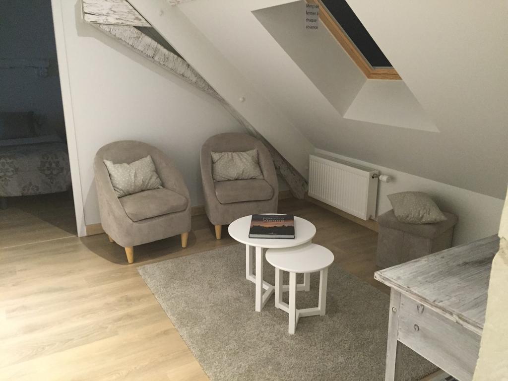 Le Pressoir, Availles-en-Châtellerault - photo 3