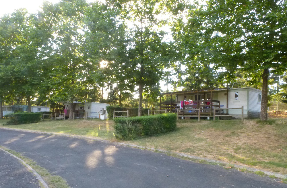 Camping le Chillou d'Ozon - photo 2