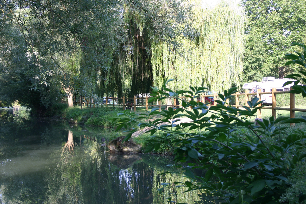 Camping le Chillou d'Ozon - photo 4