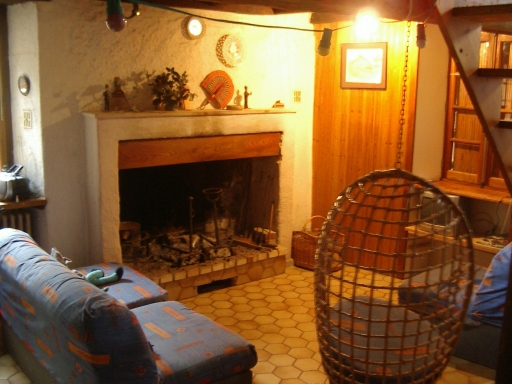 Le Gîte Rural, Bonneuil-Matours