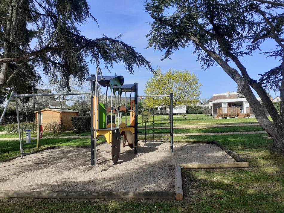 Camping des Ormes - photo 3