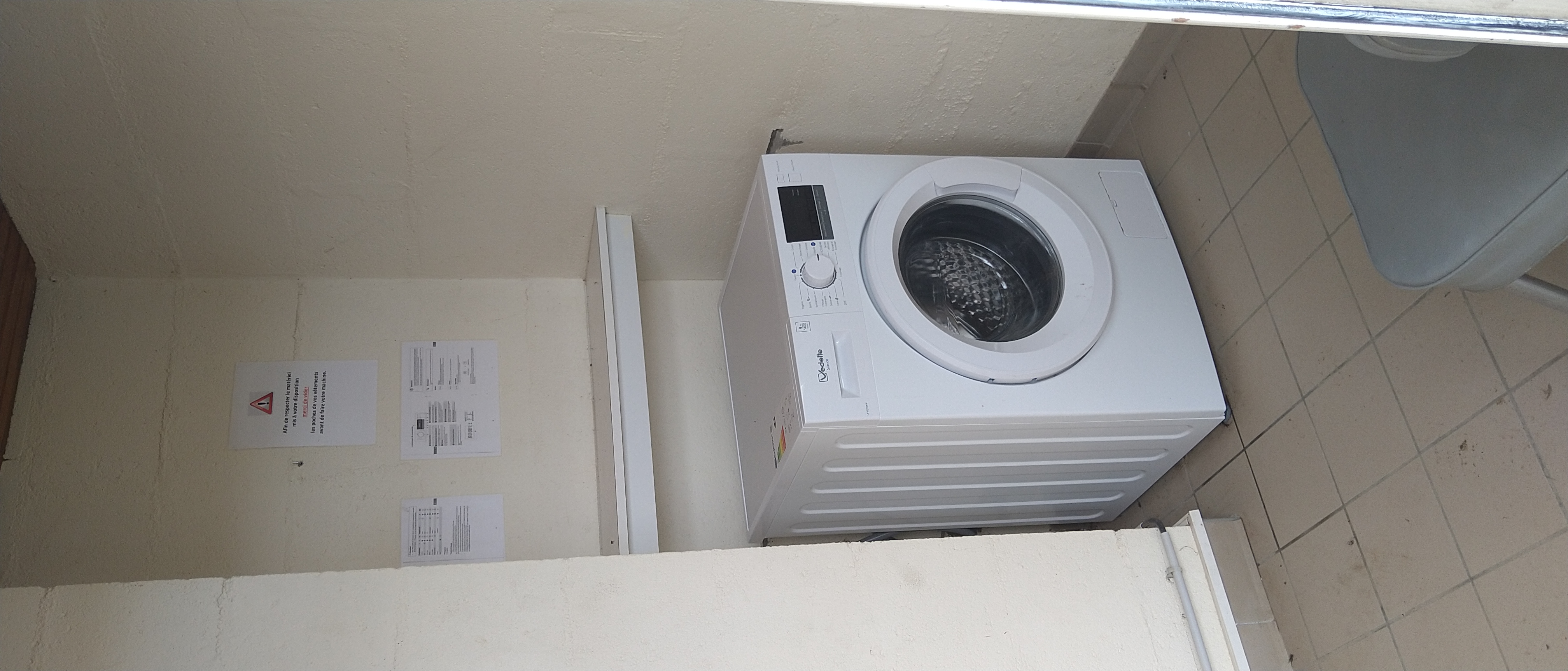 Camping Les Iris, Savigny-sous-Faye - photo 6