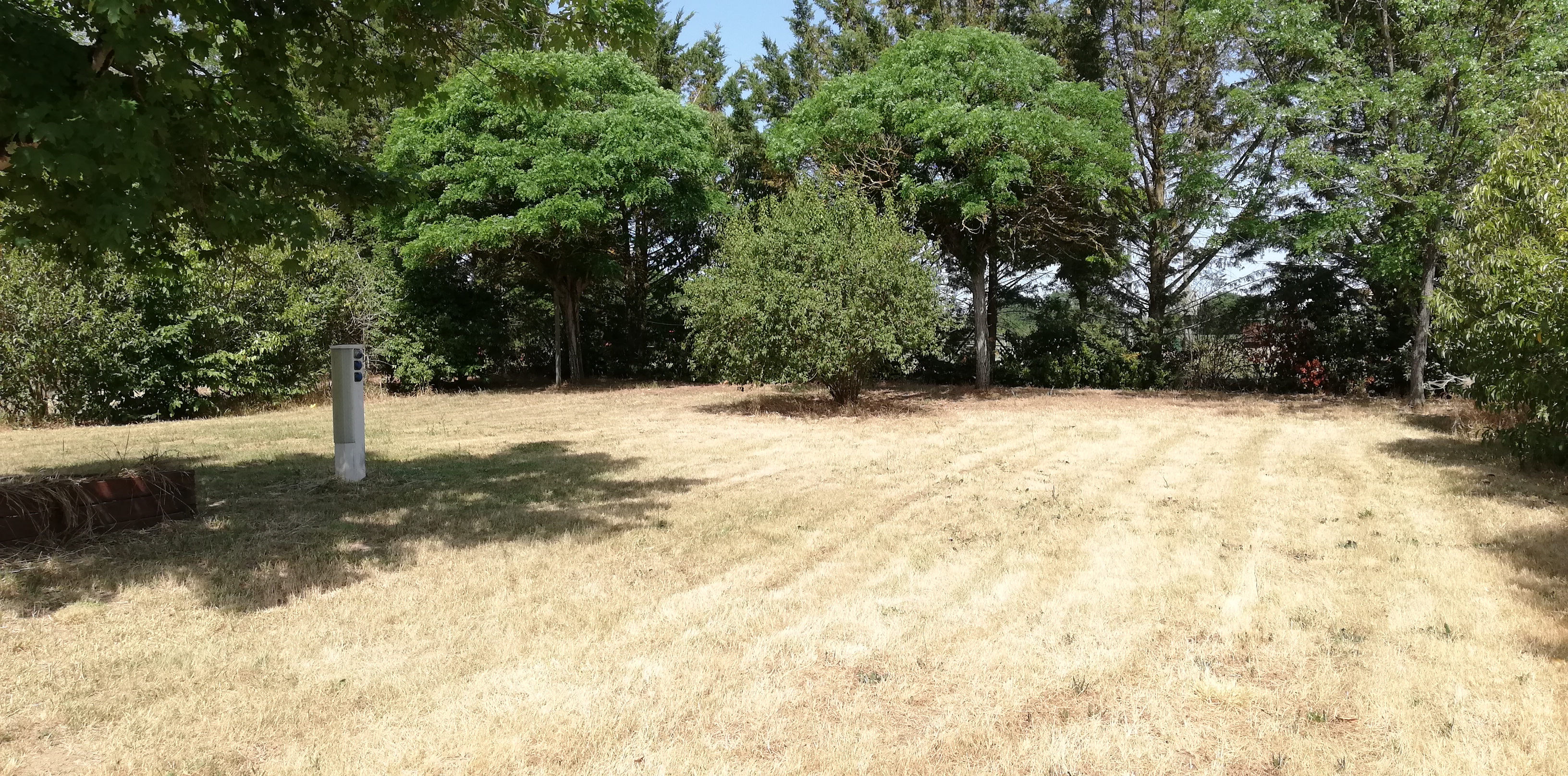 Camping Les Chalets de Moulière, Vouneuil-sur-Vienne - photo 3