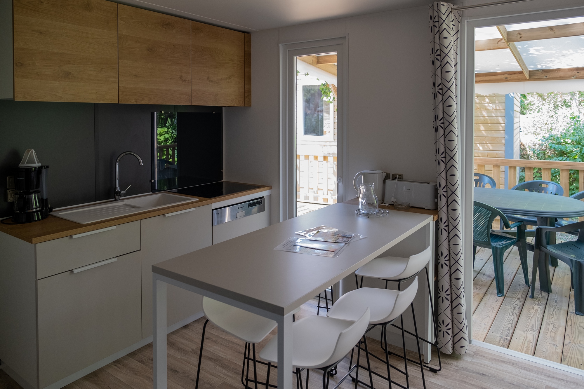 Camping du Lac de Saint-Cyr, Beaumont Saint-Cyr - photo 15